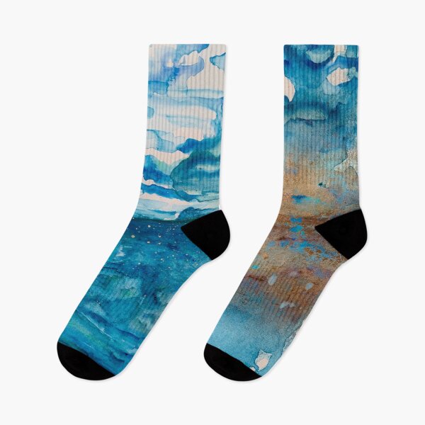 Item preview, Save The Oceans, Cabo Beaches designed and sold by ANoelleJay.