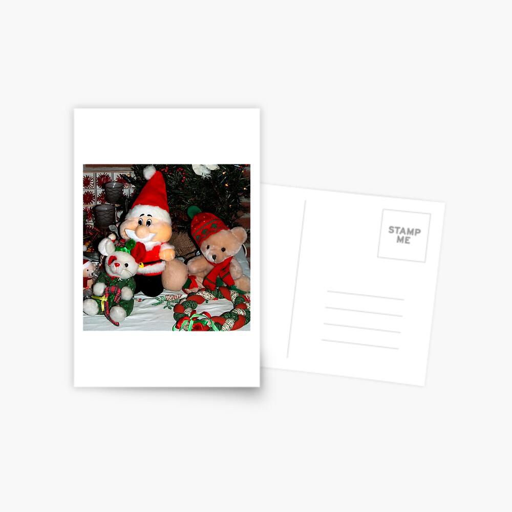 Item preview, Postcard designed and sold by steppeland.