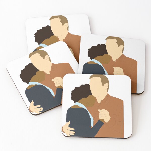 Item preview, Bodyguard  designed and sold by cine-fille.