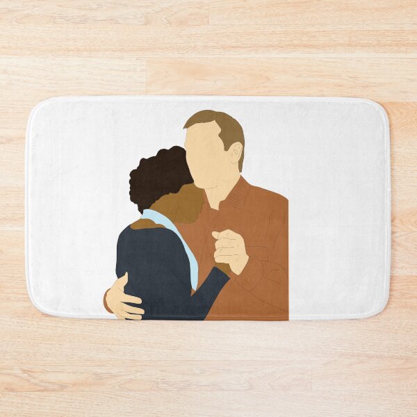 Item preview, Bodyguard  designed and sold by cine-fille.