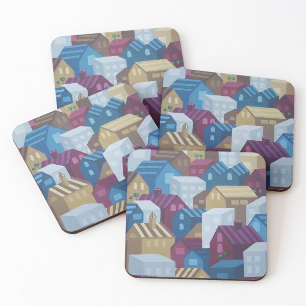 Item preview, Suburbio designed and sold by Carla Jacobs.