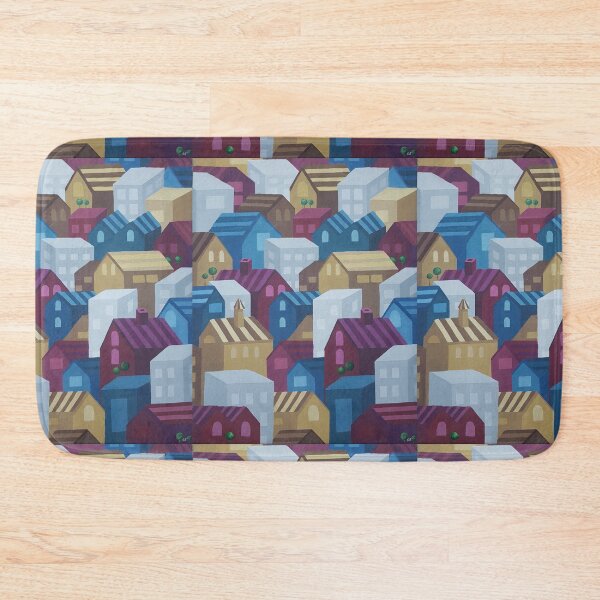 Item preview, Suburbia designed and sold by Carla Jacobs.