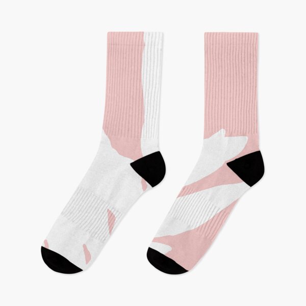 Artikelvorschau, White Fern PInk Fall entworfen und verkauft von ANoelleJay.