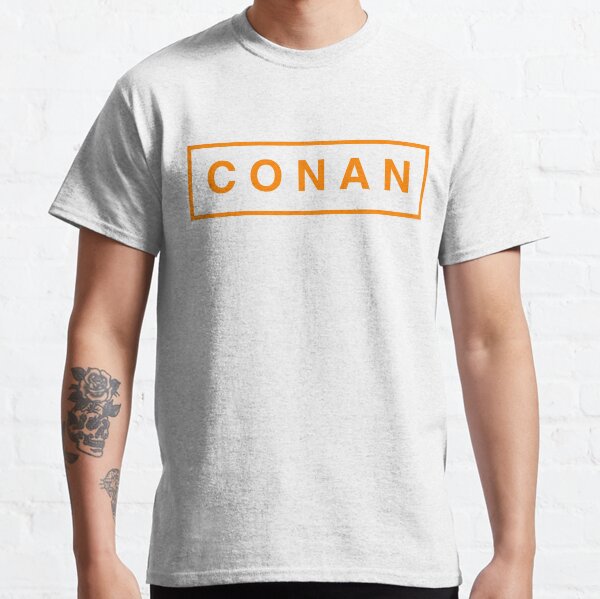 C O N A N Classic T-Shirt