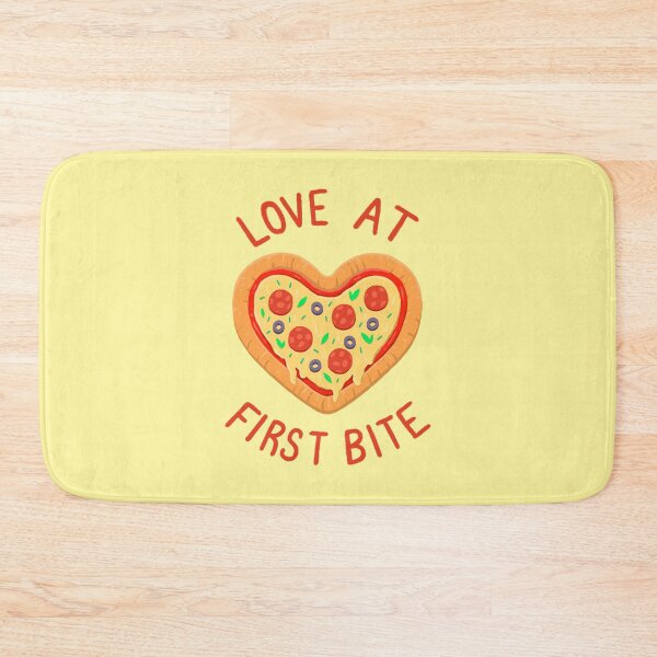 Item preview, Pizza Lover designed and sold by Pop-Geek.