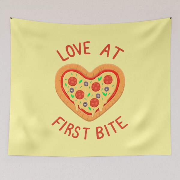 Item preview, Pizza Lover designed and sold by Pop-Geek.