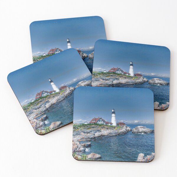 Item preview, Portland Light  designed and sold by Larry Richardson.