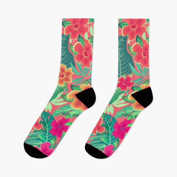 Item preview, Tropical Hibiscus designed and sold by RoxanneG.