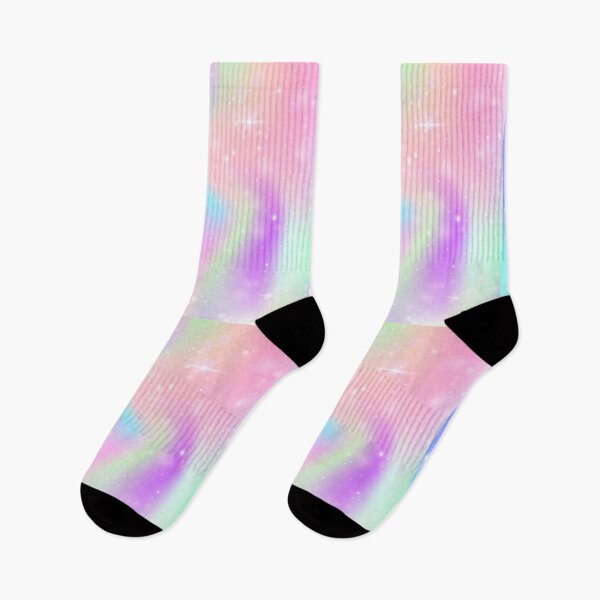 Item preview, Magical Watercolor Rainbow Art designed and sold by newburyboutique.