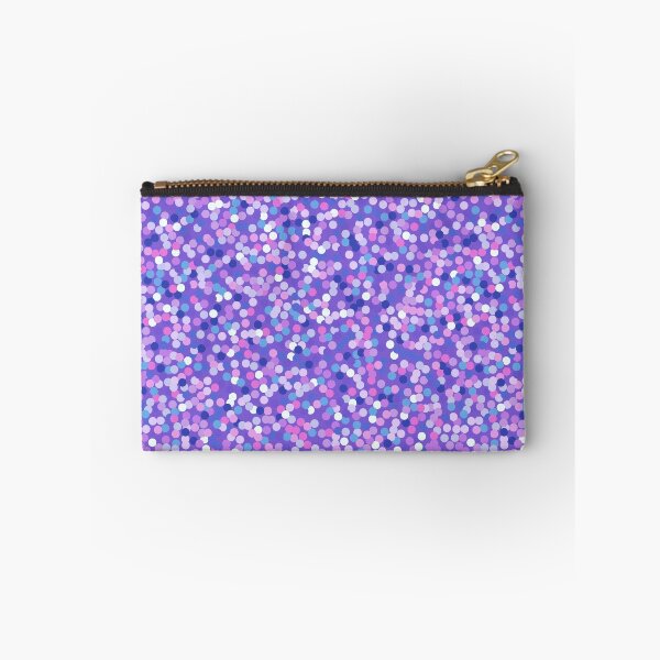 Item preview, Lavender Purple Polka Dots Pattern  designed and sold by newburyboutique.