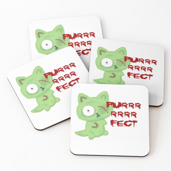 Item preview, Zombie Cat designed and sold by DataDumb.