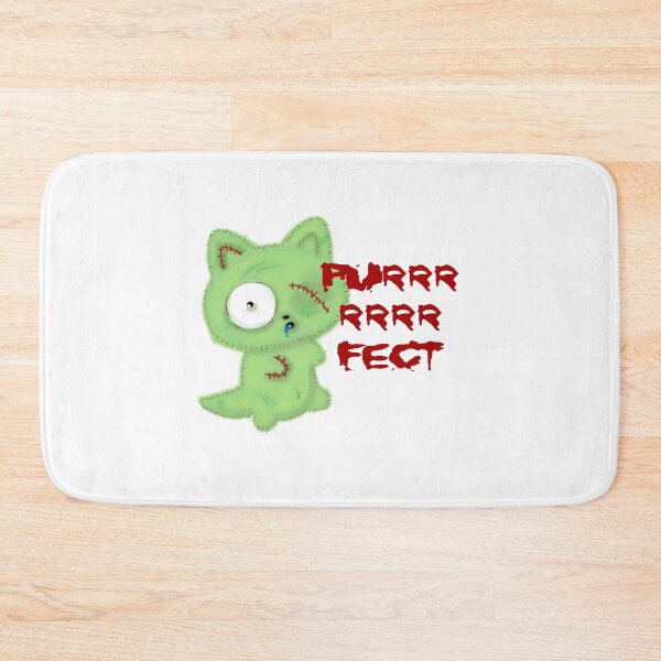 Item preview, Zombie Cat designed and sold by DataDumb.