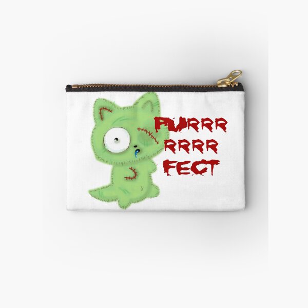Item preview, Zombie Cat designed and sold by DataDumb.