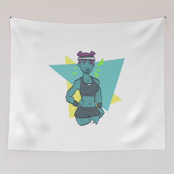 Item preview, Sporty Gal designed and sold by Duessa.