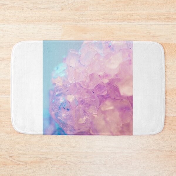 Item preview, Purple Quartz Geode Crystal designed and sold by newburyboutique.