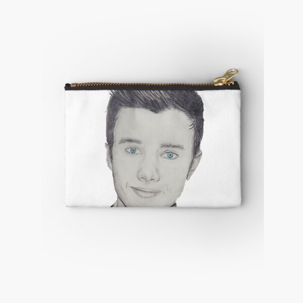 Item preview, Chris Colfer - pencil  designed and sold by NemJames.
