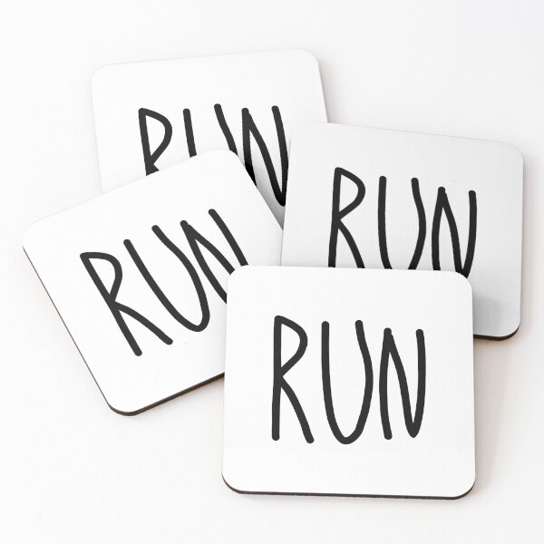 Item preview, Run, Working out Inspiration designed and sold by hollanov98.