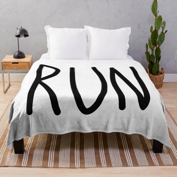 Item preview, Run, Working out Inspiration designed and sold by hollanov98.