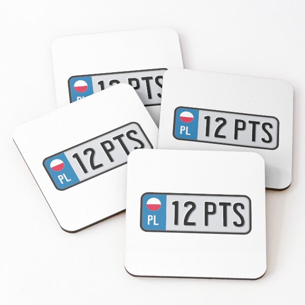 Item preview, 12pts - Poland designed and sold by lazarusheart.
