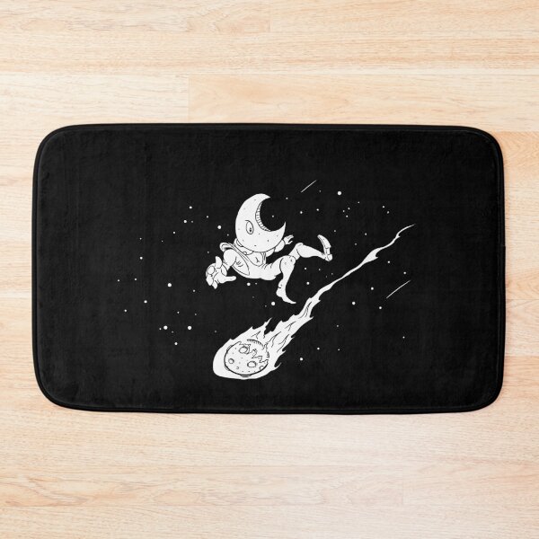 Item preview, Moonguy and Comet designed and sold by James Halliday.