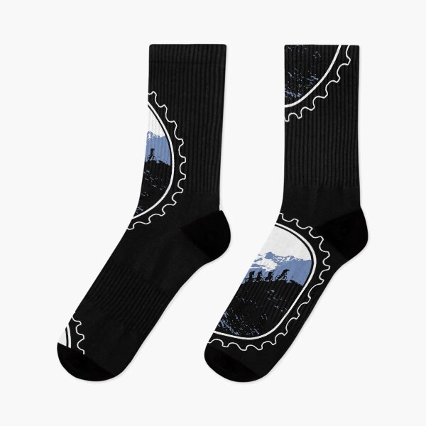 Item preview, Single Trail Mountainbiker Downhill designed and sold by Denis Rösler.