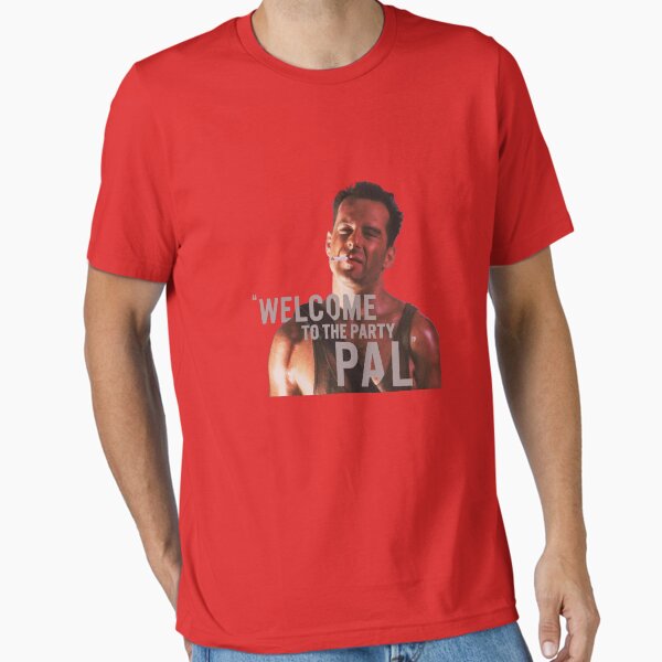 Item preview, The Party designed and sold by jonmac1982.