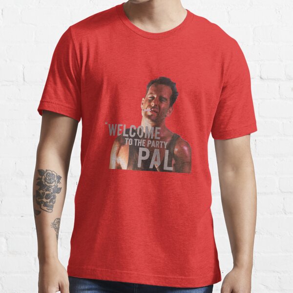 The Party Essential T-Shirt