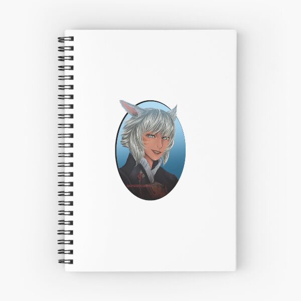 Item preview, Y'Shtola FFXIV designed and sold by RaspberrySonico.