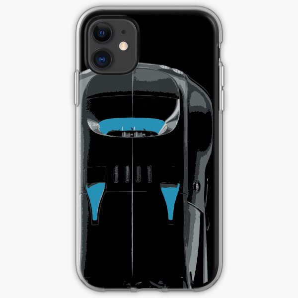 Bugatti Veyron iPhone cases & covers | Redbubble