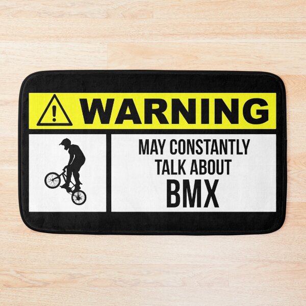 Artikelvorschau, BMX entworfen und verkauft von nomoregravity.