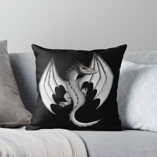 Item preview, Albino Dragon designed and sold by shaneisadragon.