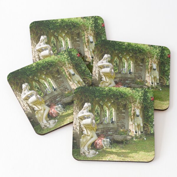 Item preview, The fairy garden designed and sold by Elisaway.