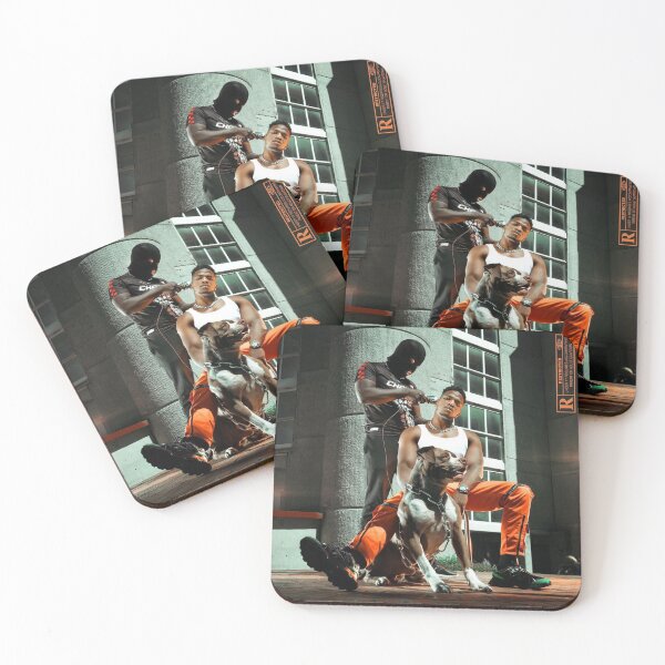 Item preview, Niska Mr sal designed and sold by Sorgzen.