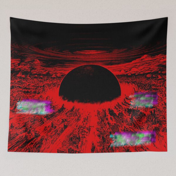 Item preview, akira bomb designed and sold by Sorgzen.