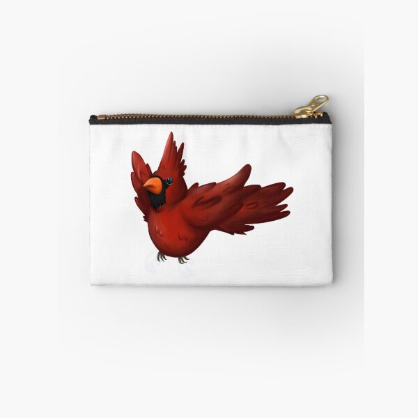 Item preview, Northern Red Cardinal designed and sold by KrissySempai.