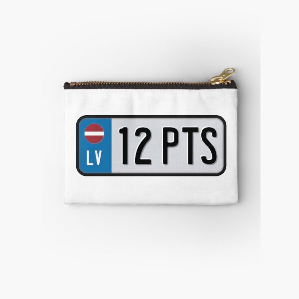 Item preview, 12pts - Latvia designed and sold by lazarusheart.