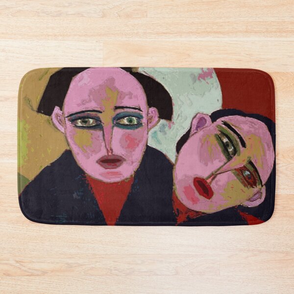 Item preview, Them designed and sold by Angelina Elander.
