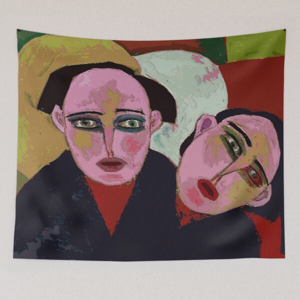 Item preview, Them designed and sold by Angelina Elander.