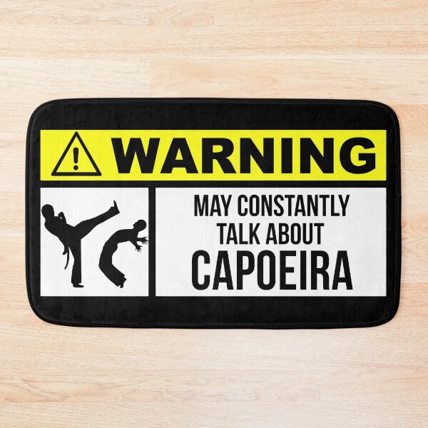 Item preview, Capoeira designed and sold by nomoregravity.
