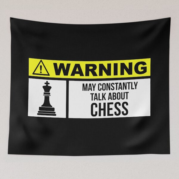 Item preview, Chess designed and sold by nomoregravity.