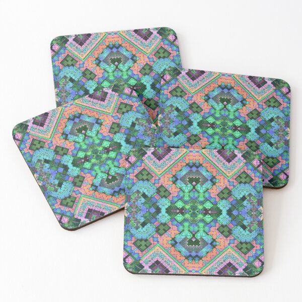 Item preview, Mosaic 123 designed and sold by Lyle Hatch.