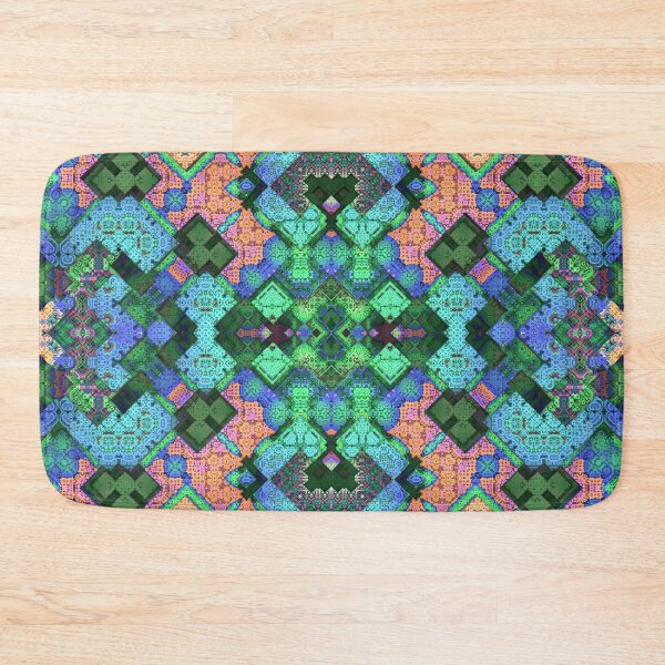 Item preview, Mosaic 123 designed and sold by Lyle Hatch.
