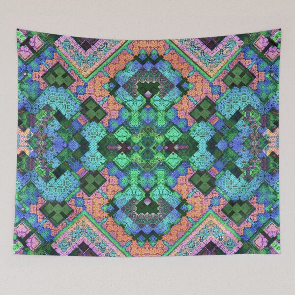 Item preview, Mosaic 123 designed and sold by Lyle Hatch.