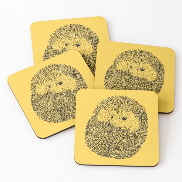 Item preview, Prick designed and sold by Martina Scott.