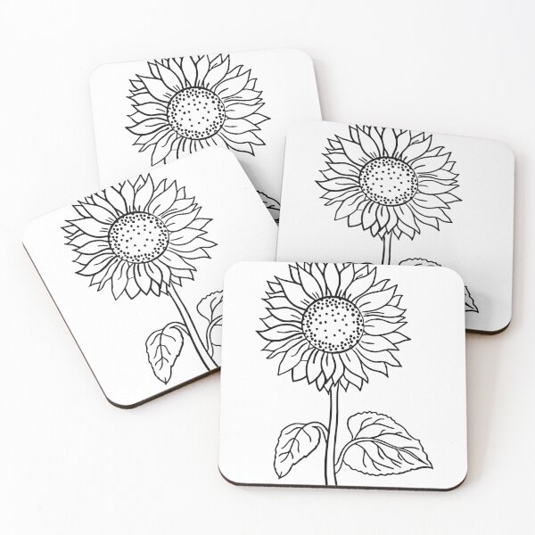 Item preview, Sunflower designed and sold by The boys.