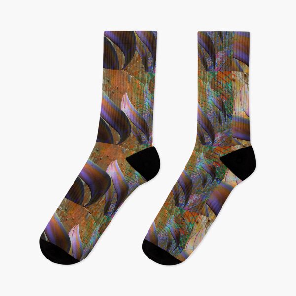 Item preview, A Weathered Look ~ Dance Walking  designed and sold by Elaine Bawden.