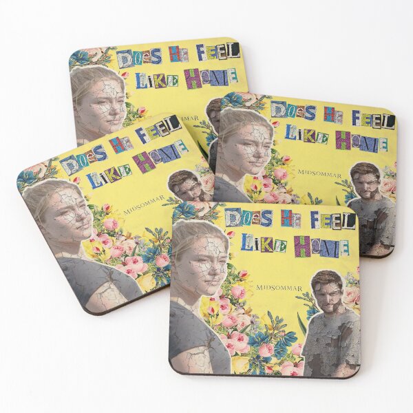Item preview, Midsommar designed and sold by ItsDieBow.