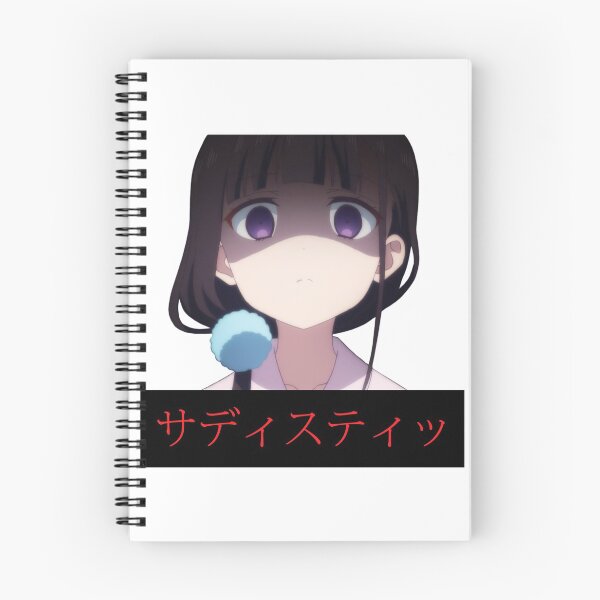 Item preview, Maika Sakuranomiya - Sadistic Face [Blend S] designed and sold by WaboBabo.