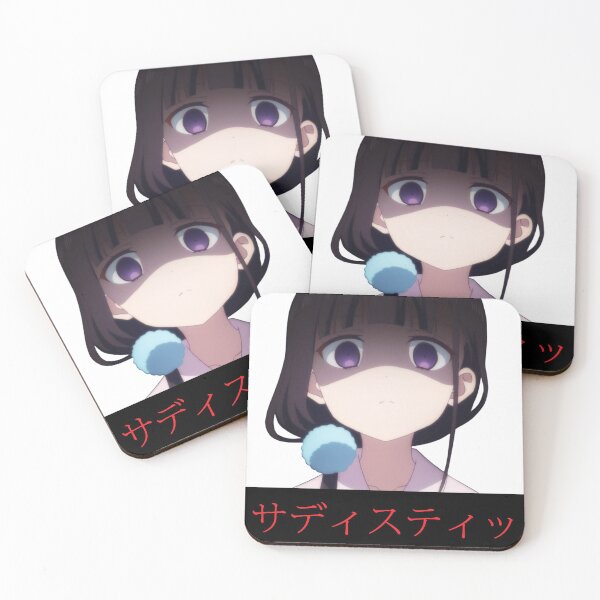 Item preview, Maika Sakuranomiya - Sadistic Face [Blend S] designed and sold by WaboBabo.