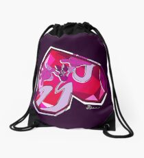 Oh I Just LOOOOVE That Part! Drawstring Bag